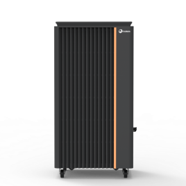 Máy hút ẩm công nghiệp FUJIHAIA DH90B 90 lít Máy hút ẩm công nghiệp FUJIHAIA DH90B 90 lít